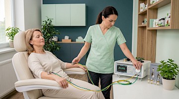 Biorezonance terapie