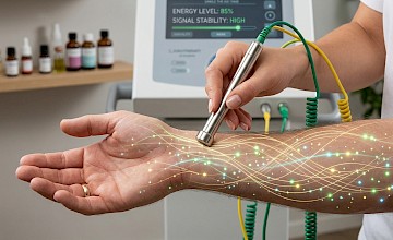Diagnostika energetick&yacute;ch bloků
